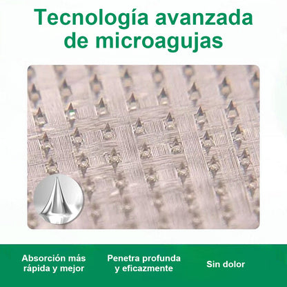 Twisma® VeinTarget – parche avanzado con microtecnología para varices 🦵🔥 Resultados visibles en solo 7–14 días  ⚡ 96 % de eficacia clínicamente comprobada 🌿 Efecto de apoyo suave para piernas más ligeras y relajadas 💪