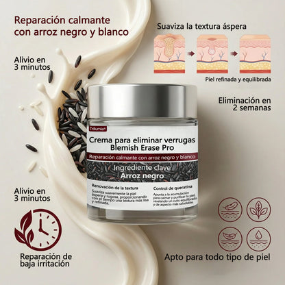 Oferta especial de Navidad: Trilumia® Cremа Pro para eliminar verrugas y marcas 🧑‍⚕️  ¡ÚLTIMO DÍA con 80% de DESCUENTO! 🔥