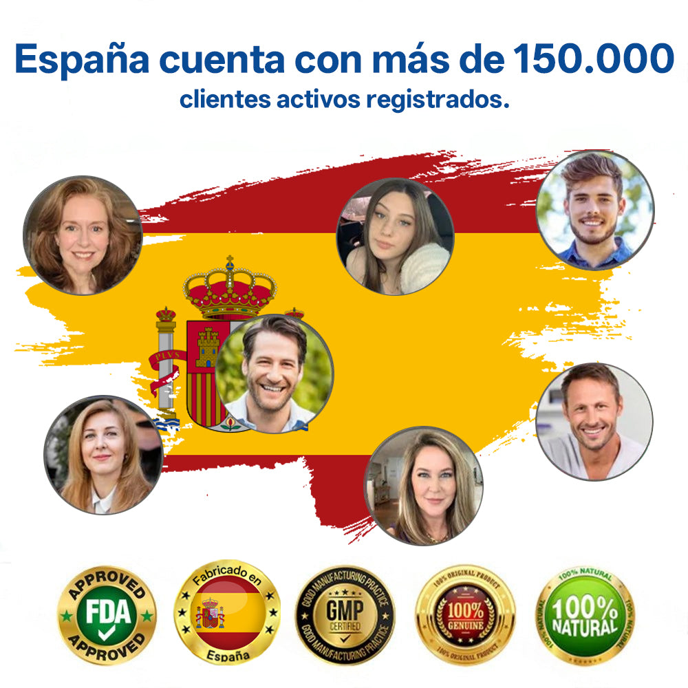 Tainun® VeinTarget Parche de Microagujas Herbal para las Venas 🌿 El primer parche de microagujas con hierbas alpinas certificado por la Unión Europea 🇪🇺 Clínicamente probado con una tasa de éxito de hasta el 96% 📊 Resultados visibles en 7–14 días 🔥🔥