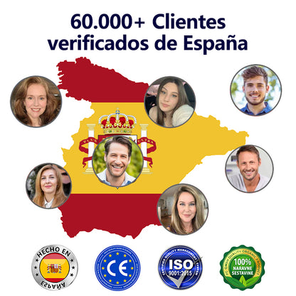 Tainun® ChillErase – spray reparador de cicatrices de acné ✨ | Elimina de forma segura verrugas, marcas y pequeñas protuberancias en casa ✅