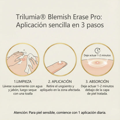 Oferta especial de Navidad: Trilumia® Cremа Pro para eliminar verrugas y marcas 🧑‍⚕️  ¡ÚLTIMO DÍA con 80% de DESCUENTO! 🔥