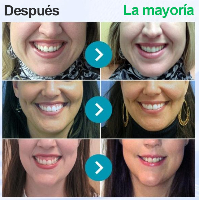 Guxar® VioCore Pasta Dental de Propóleo 🦷 Alivio del dolor dental en 3 días · Regeneración de las encías en 7 días · Prevención de la enfermedad periodontal · Combinación perfecta de veneno de abeja y minerales naturales 🌟