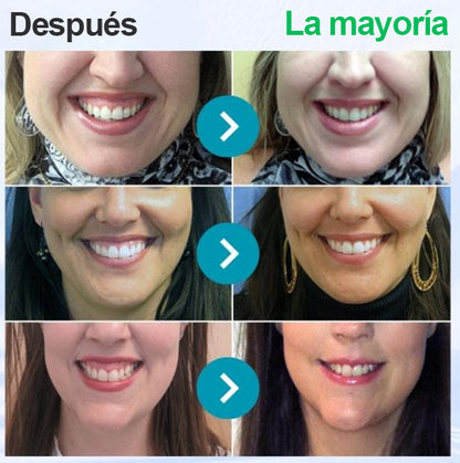 Guxar® VioCore Pasta Dental de Propóleo 🦷 Alivio del dolor dental en 3 días · Regeneración de las encías en 7 días · Prevención de la enfermedad periodontal · Combinación perfecta de veneno de abeja y minerales naturales 🌟