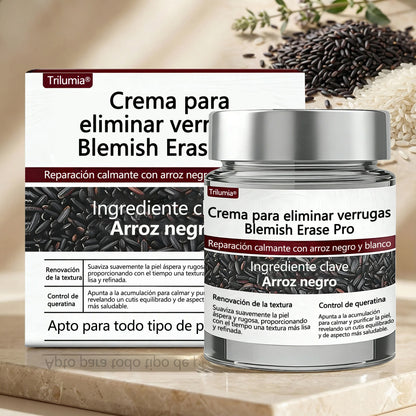Oferta especial de Navidad: Trilumia® Cremа Pro para eliminar verrugas y marcas 🧑‍⚕️  ¡ÚLTIMO DÍA con 80% de DESCUENTO! 🔥