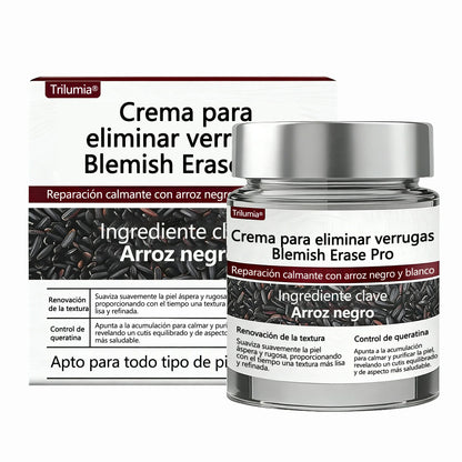 Oferta especial de Navidad: Trilumia® Cremа Pro para eliminar verrugas y marcas 🧑‍⚕️  ¡ÚLTIMO DÍA con 80% de DESCUENTO! 🔥